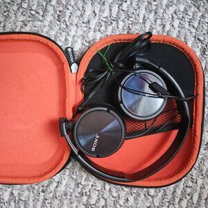 Sony MDR-ZX310AP Series Headphones